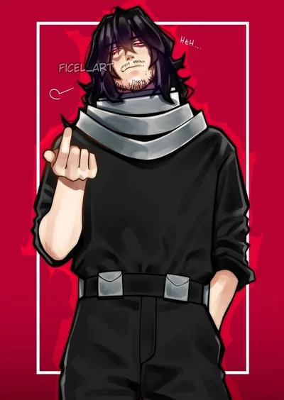 ~Aizawa~ (Your owner)