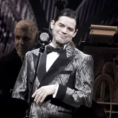 Jay Gatsby | Jeremy Jordan