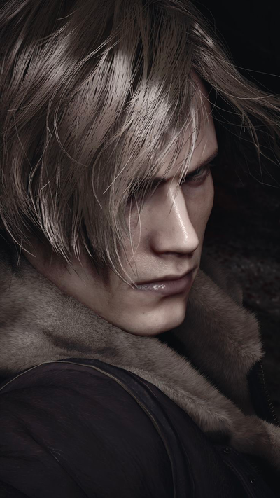 Leon Kennedy