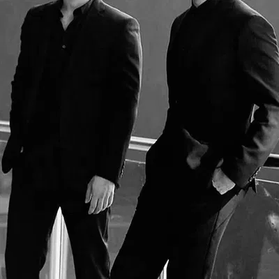 ROMMATES || Dominic and Fabiano