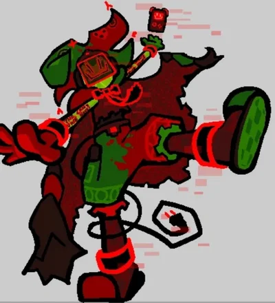Gamek1d | The Battle Bricks Tumore