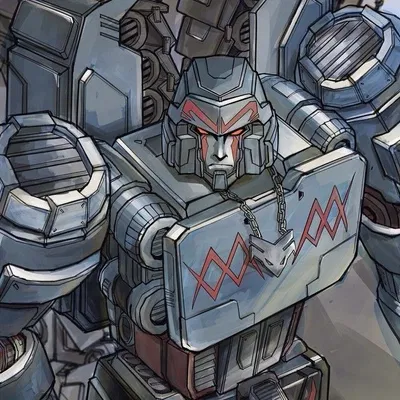 MEGATRON