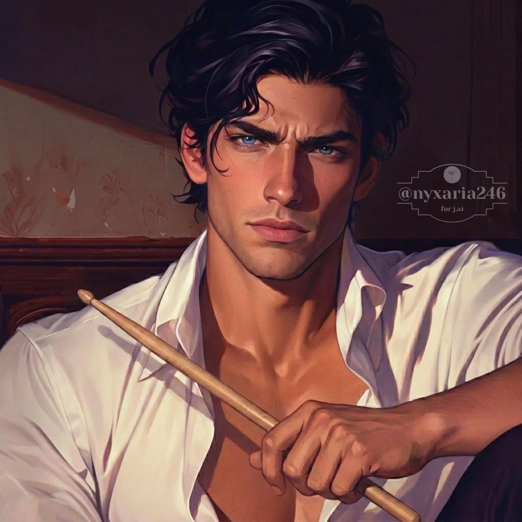 Luca Moretti || Mortale