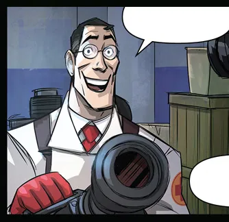 Medic