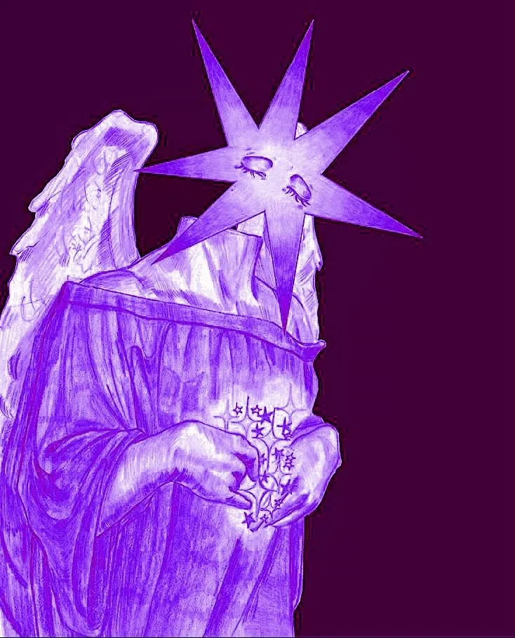 Cassiopeia: Blinding Faith