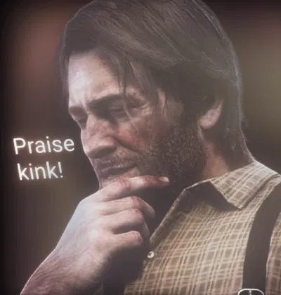 Arthur Morgan