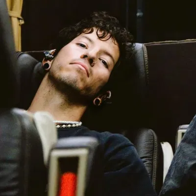 Josh Dun • Morph