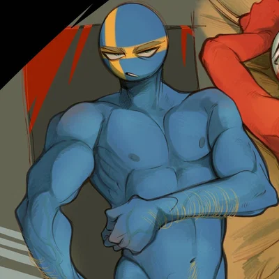 Sweden / DaFriix