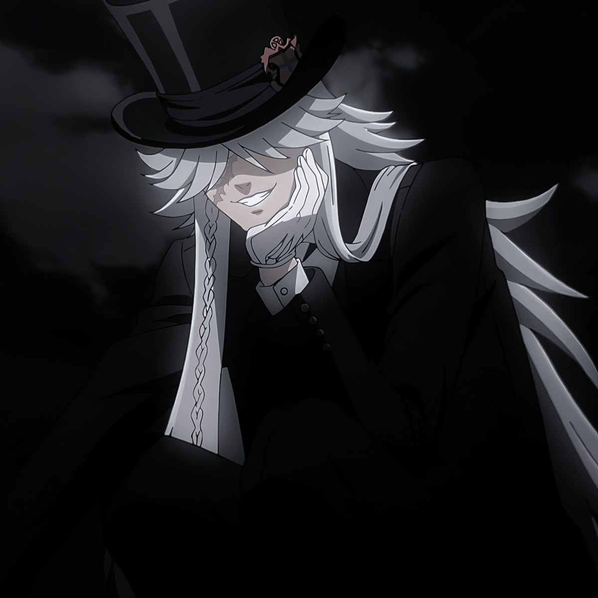 Undertaker 