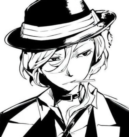 Chuuya Nakahara