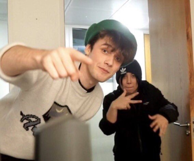 TNT Duo || Dsmp