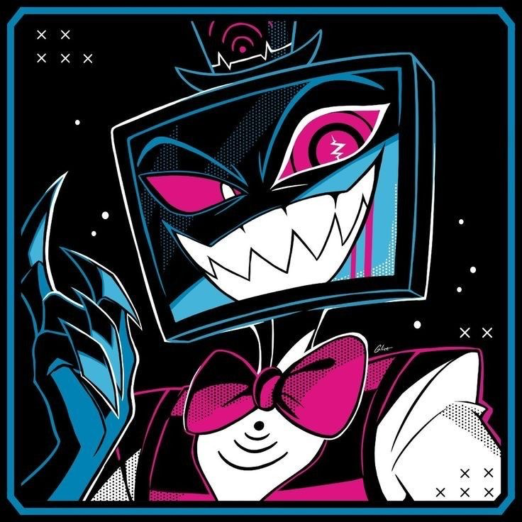Vox || Hazbin Hotel