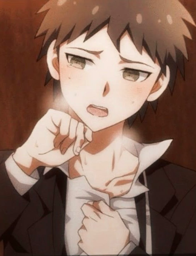 ♥︎ Hajime Hinata ♥︎