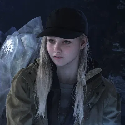 Rosemary "Rose" Winters