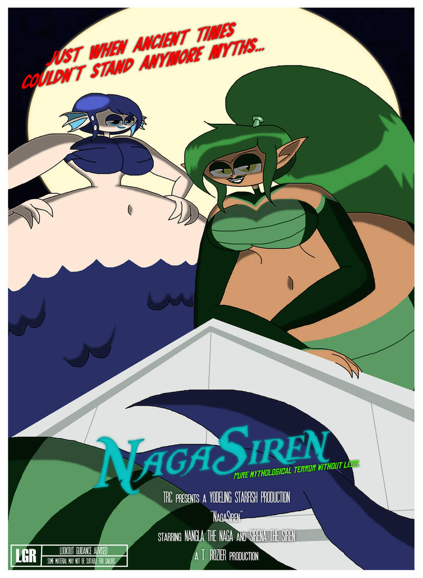 NagaSiren