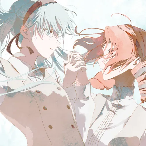 A complicated love