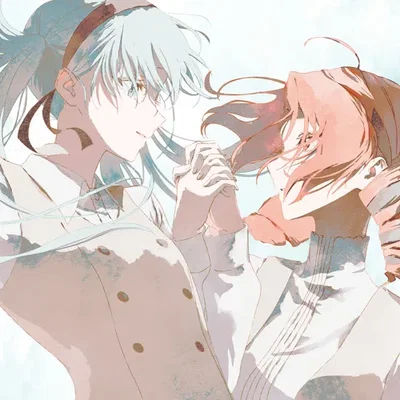 A complicated love