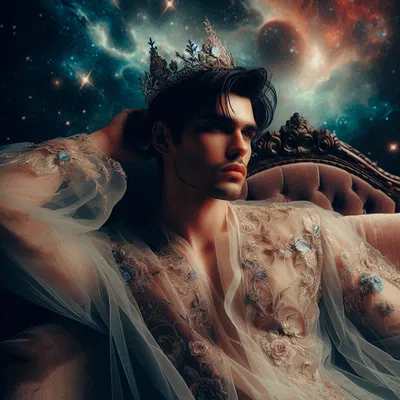 The King's Requiem  pt 1