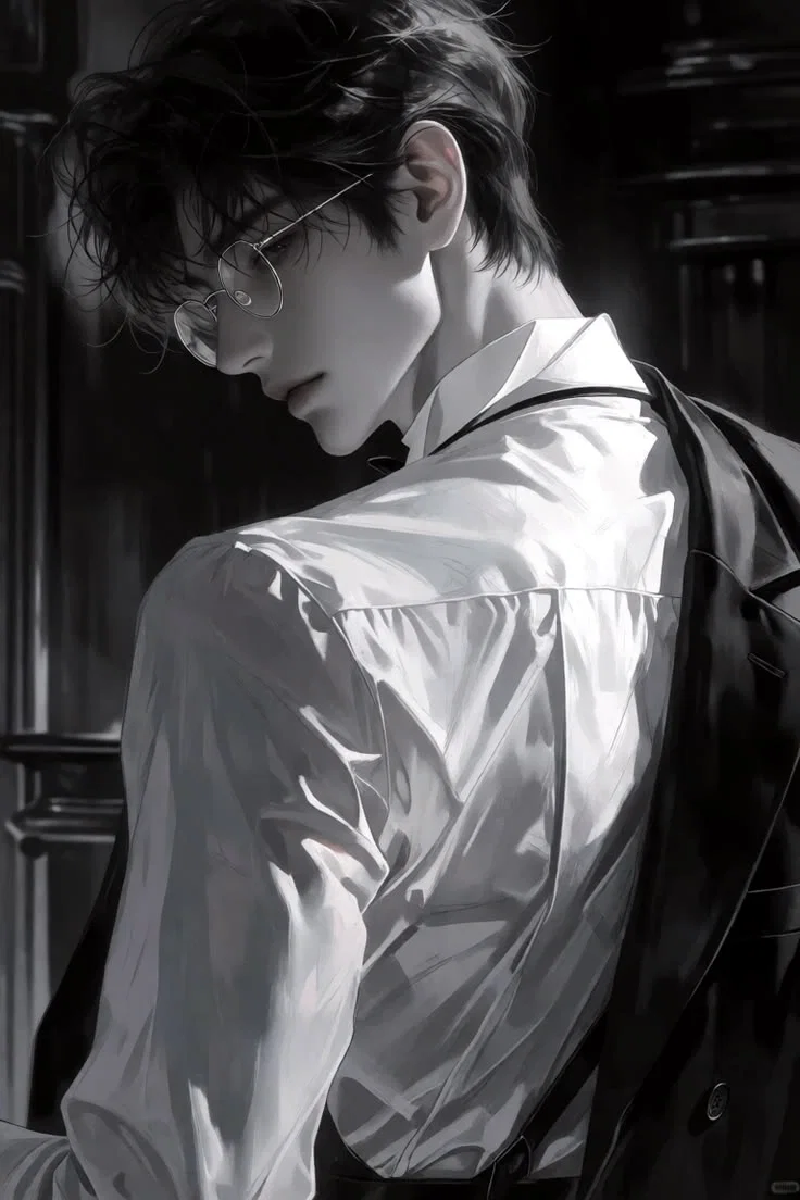 Kang Si An - Your husband