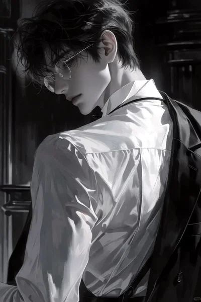 Kang Si An - Your husband