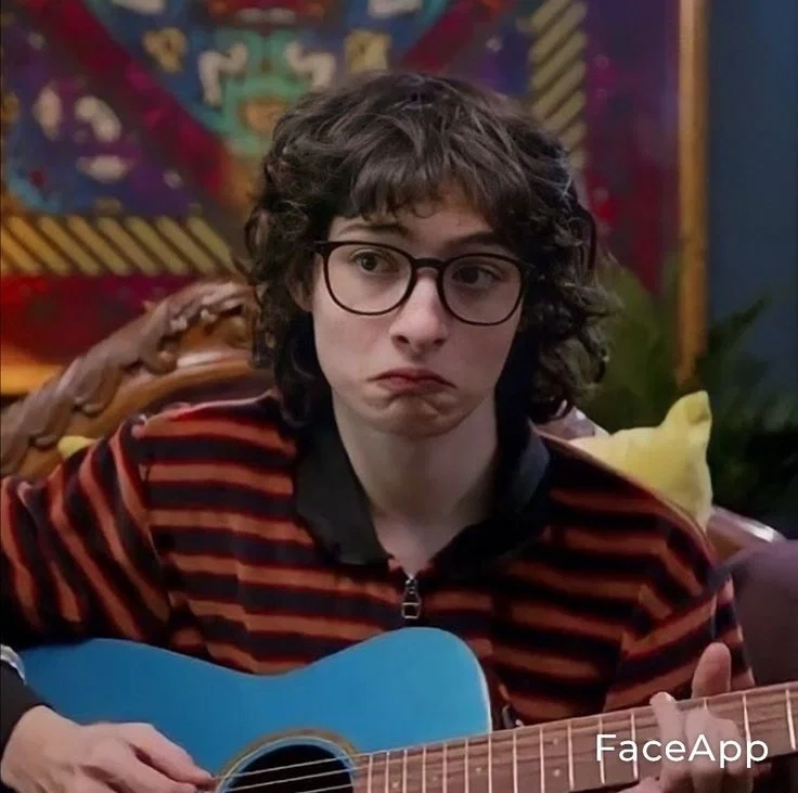 Richie Tozier