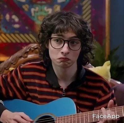Richie Tozier