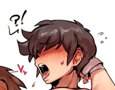 Eun-woo - Your Korean roommate survived NNN!?