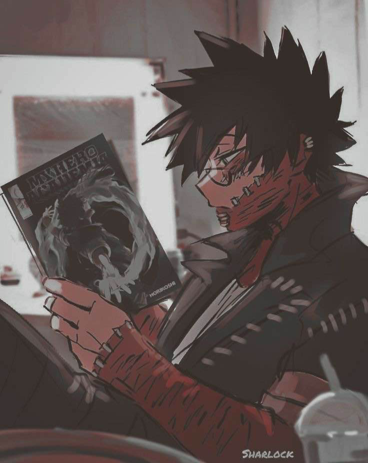 Toya todoroki