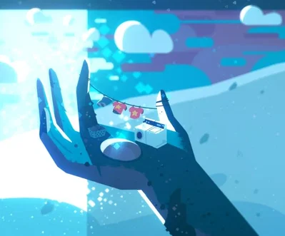 "steven" Universe 