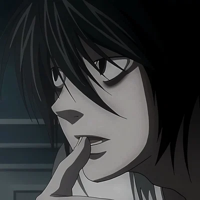 L Lawliet ☆requested by Yuri_Evie☆