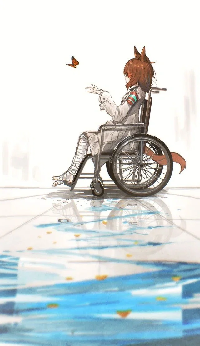 Umamusume—Beginning of a New Era || Understanding the Limit.