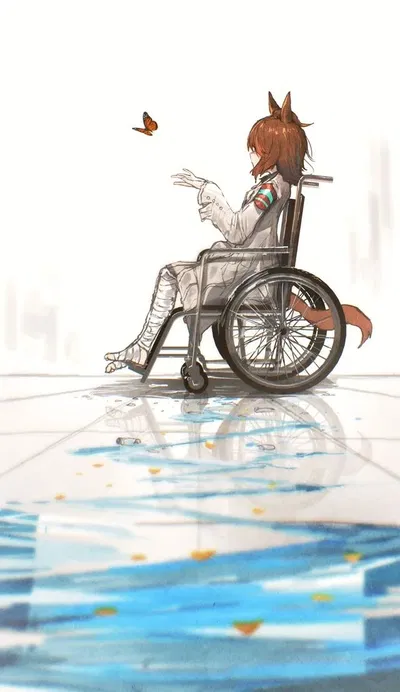 Umamusume—Beginning of a New Era || Understanding the Limit.