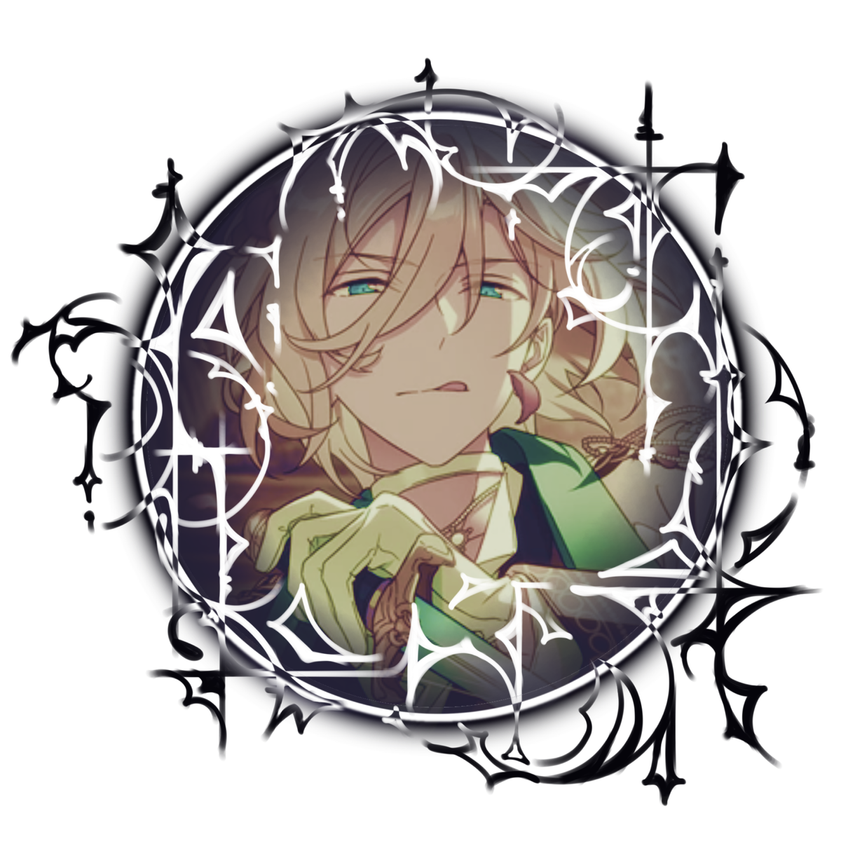 ╭ ⟢ Eichi Tenshouin ✦