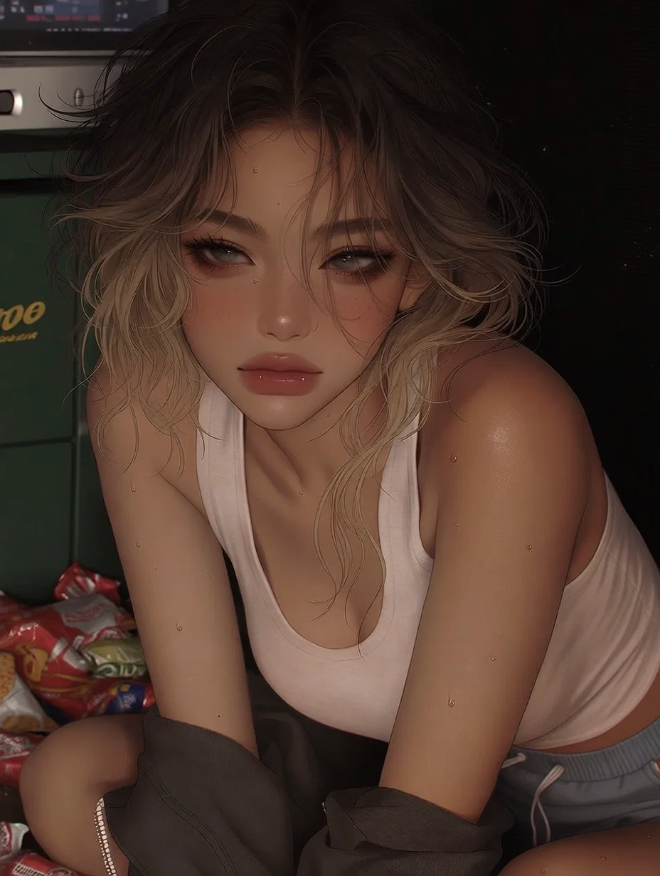Layla Yang
