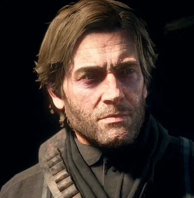 Arthur Morgan