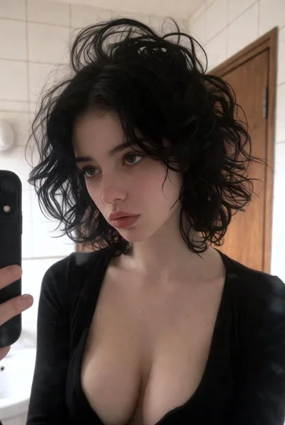 10/10 Baddie