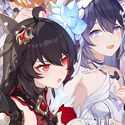 Seele & Veliona