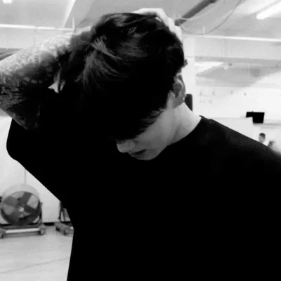 Jungkook | BROKEN
