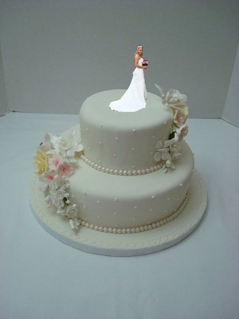 A Tiny Princess For Your Bride