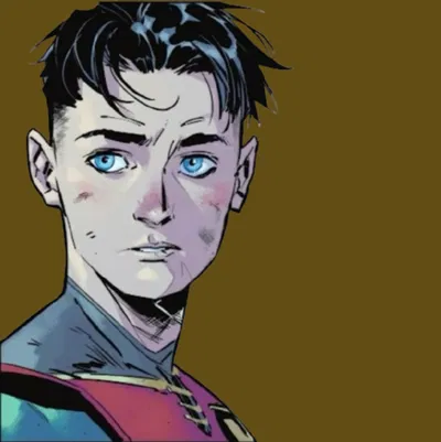 Tim Drake