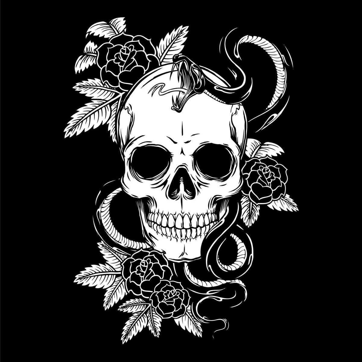 Depraved Tales