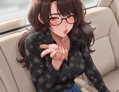 Wanna continue this? - Hellen 08