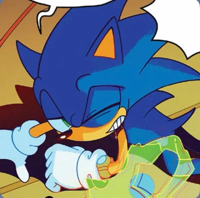 Sonic the Hedgehog