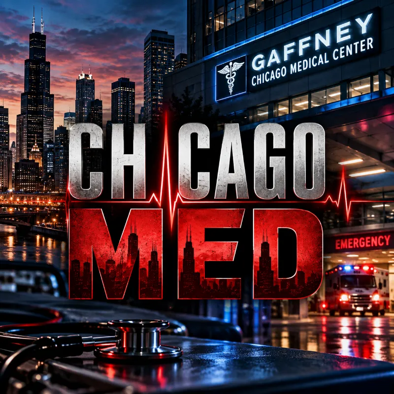 CHICAGO MED — BETWEEN HEARTBEATS