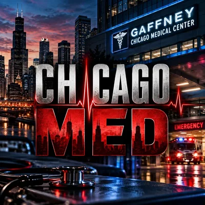 CHICAGO MED — BETWEEN HEARTBEATS