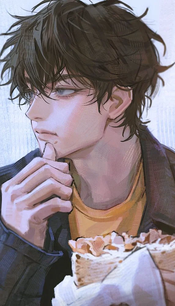 ⭑☆ ADMISSION 🍺💕 ` Daniel Yvon ` {MLM}