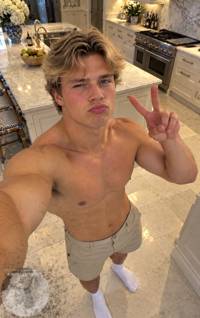 William Andersson 🇸🇪 | Golden Retriever Friend