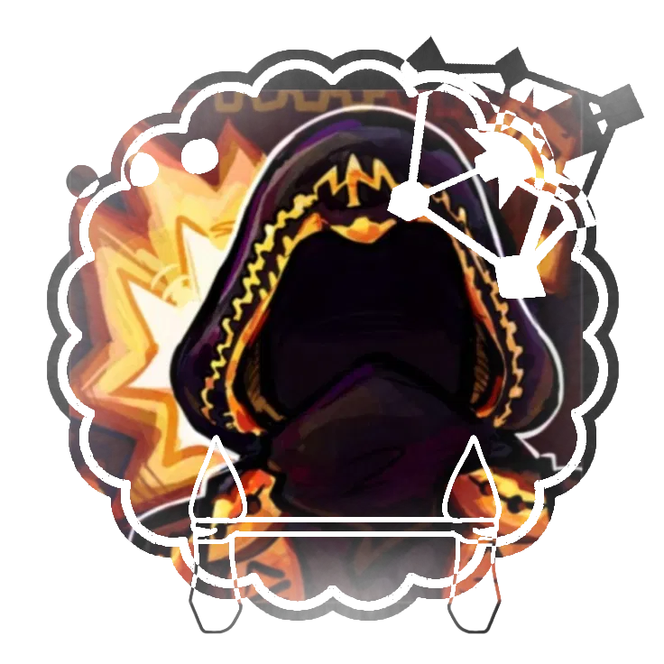 Taph [Forsaken]