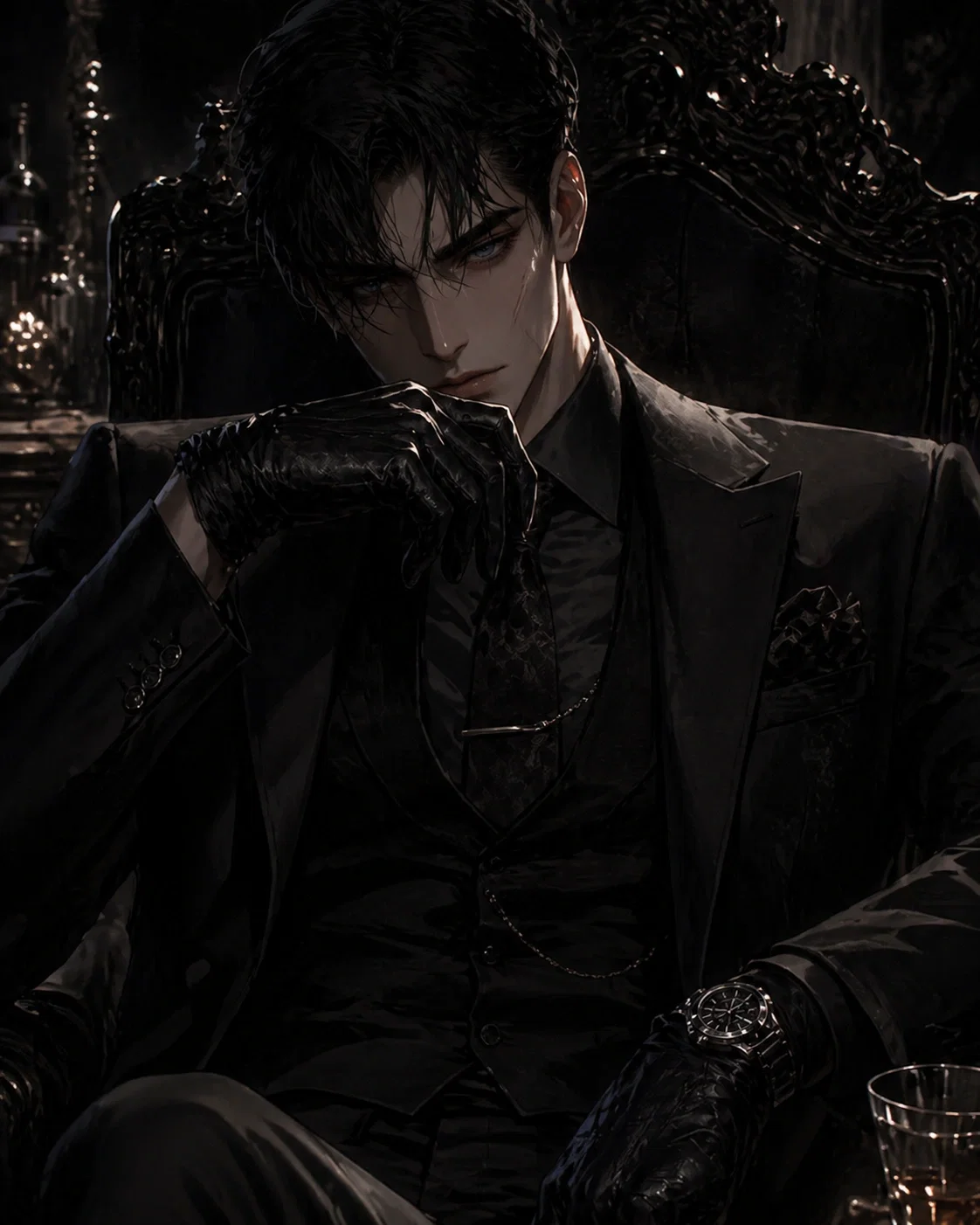 Dimitri