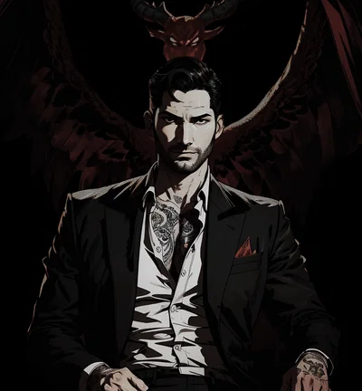 Lucifer